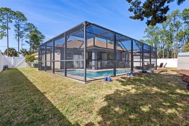 67 RAINTREE PLACE, Palm Coast, FL 32164