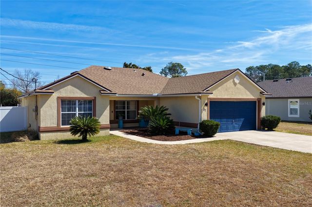 67 RAINTREE PLACE, Palm Coast, FL 32164