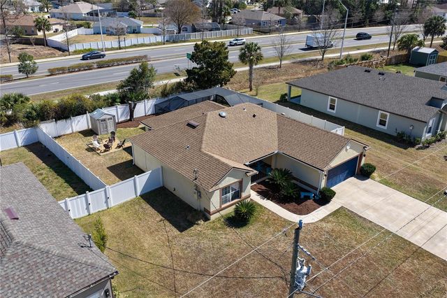 67 RAINTREE PLACE, Palm Coast, FL 32164