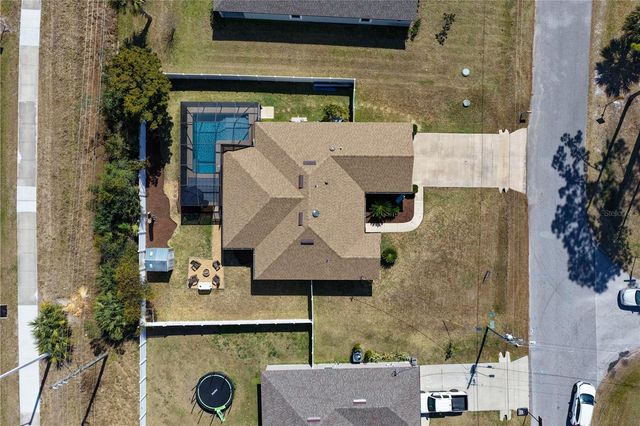 67 RAINTREE PLACE, Palm Coast, FL 32164