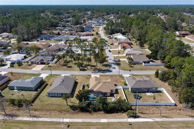 67 RAINTREE PLACE, Palm Coast, FL 32164