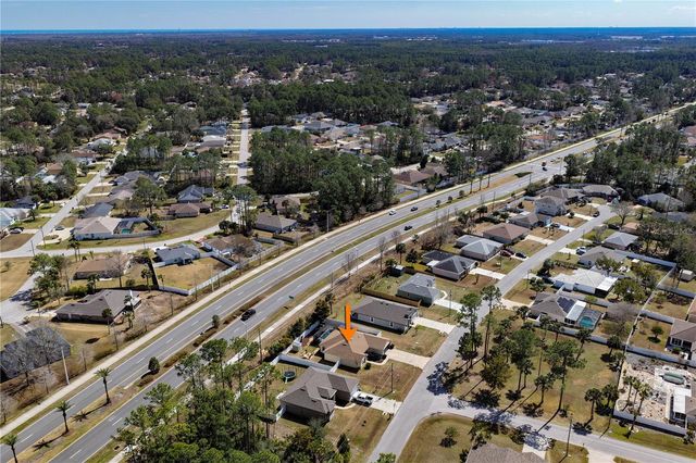 67 RAINTREE PLACE, Palm Coast, FL 32164