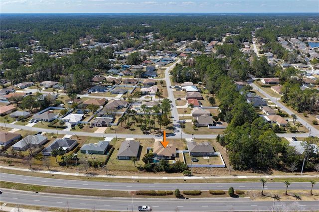 67 RAINTREE PLACE, Palm Coast, FL 32164