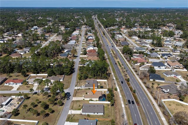 67 RAINTREE PLACE, Palm Coast, FL 32164