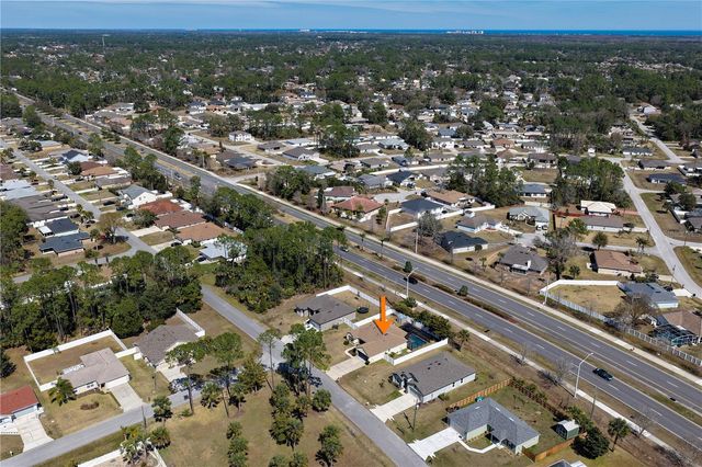 67 RAINTREE PLACE, Palm Coast, FL 32164