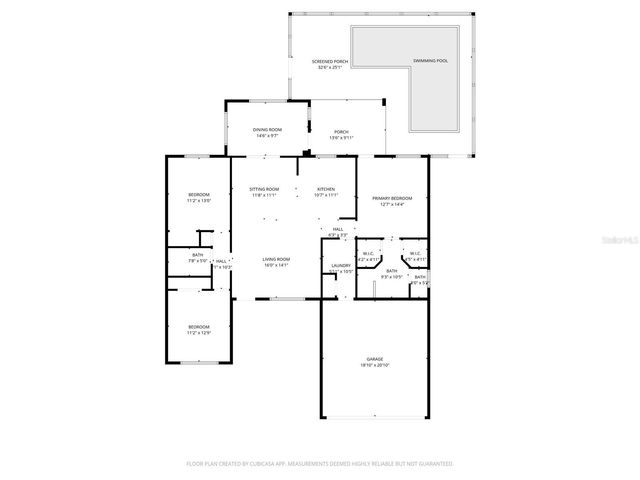 67 RAINTREE PLACE, Palm Coast, FL 32164