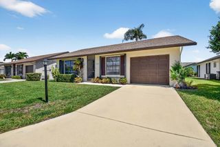 6262 Tall Cypress Circle, Greenacres, FL 33463
