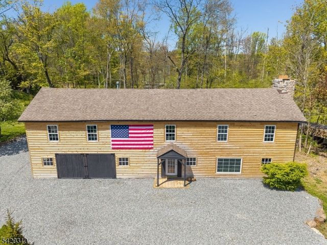 234 Califon-Cokesbury Rd, Tewksbury Twp., NJ 07830
