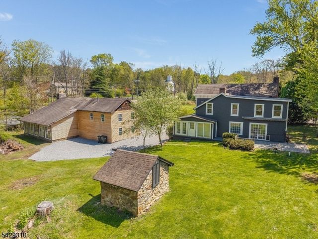 234 Califon-Cokesbury Rd, Tewksbury Twp., NJ 07830