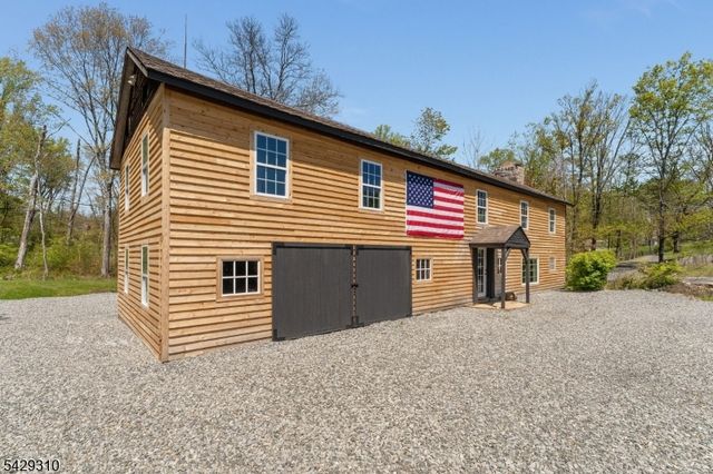 234 Califon-Cokesbury Rd, Tewksbury Twp., NJ 07830