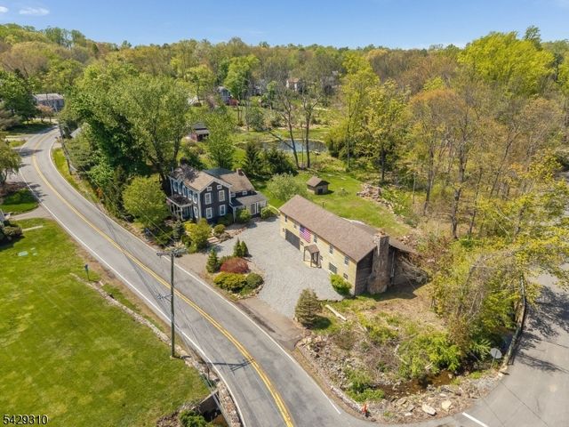 234 Califon-Cokesbury Rd, Tewksbury Twp., NJ 07830