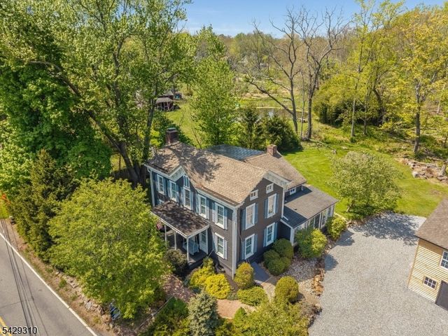 234 Califon-Cokesbury Rd, Tewksbury Twp., NJ 07830