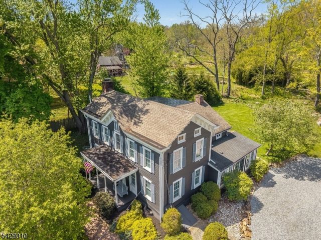 234 Califon-Cokesbury Rd, Tewksbury Twp., NJ 07830