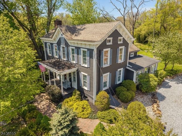 234 Califon-Cokesbury Rd, Tewksbury Twp., NJ 07830