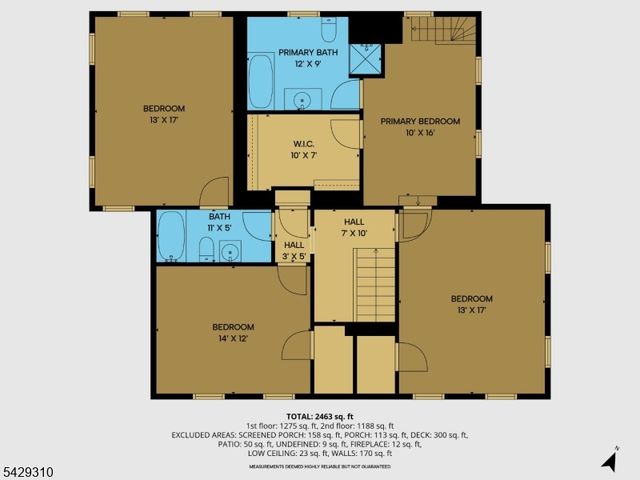 234 Califon-Cokesbury Rd, Tewksbury Twp., NJ 07830