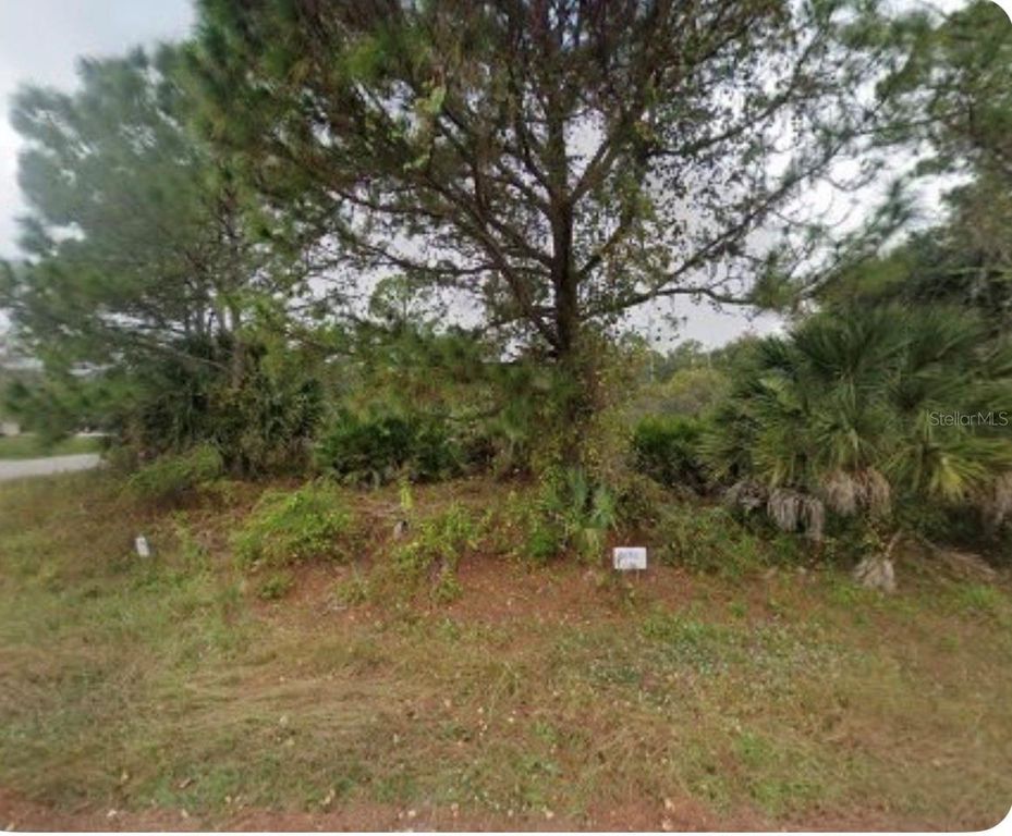 4804 HADER ROAD, North Port, FL 34288