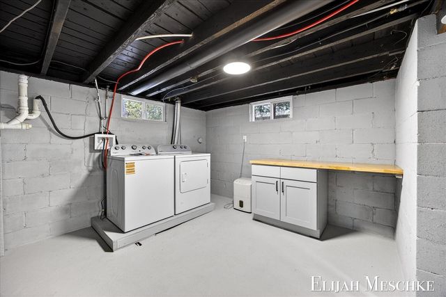 2526 Pennsylvania Avenue, Muskegon, MI 49445