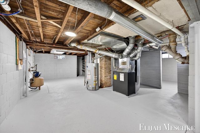 2526 Pennsylvania Avenue, Muskegon, MI 49445