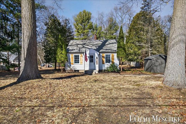 2526 Pennsylvania Avenue, Muskegon, MI 49445