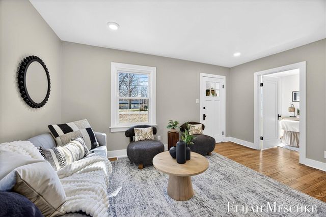 2526 Pennsylvania Avenue, Muskegon, MI 49445