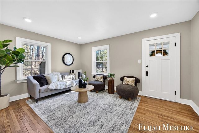 2526 Pennsylvania Avenue, Muskegon, MI 49445