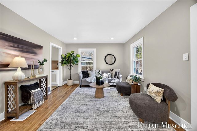 2526 Pennsylvania Avenue, Muskegon, MI 49445