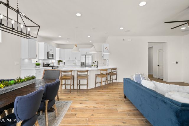 12414 Amesbury Avenue, El Paso, TX 79928