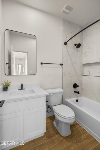 12414 Amesbury Avenue, El Paso, TX 79928