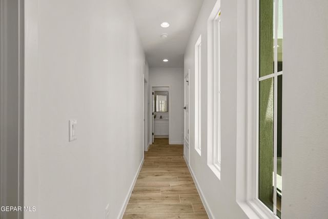 12414 Amesbury Avenue, El Paso, TX 79928