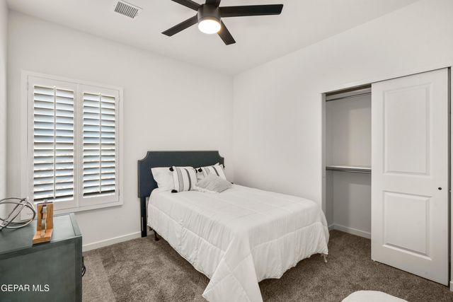 12414 Amesbury Avenue, El Paso, TX 79928