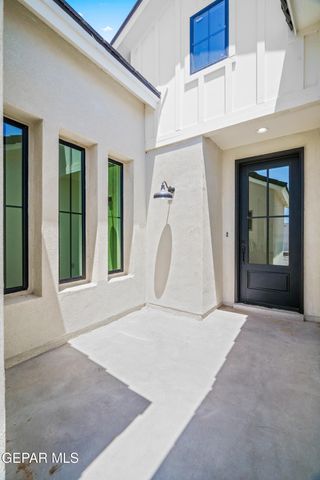 12414 Amesbury Avenue, El Paso, TX 79928