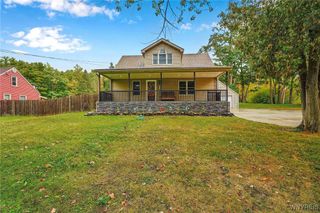 975 Exchange Street, Alden, NY 14004