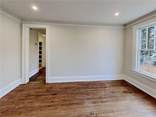 1539 N Morningside Drive Carriage House, Atlanta, GA 30306