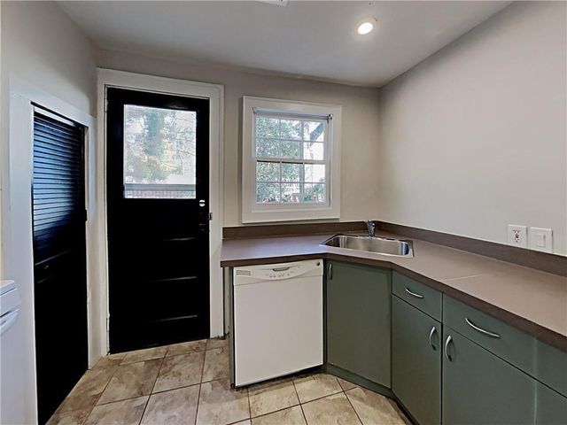 1539 N Morningside Drive Carriage House, Atlanta, GA 30306