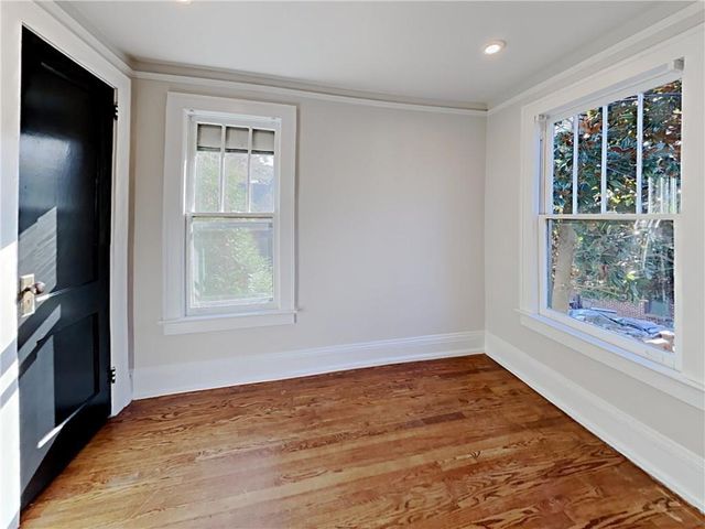 1539 N Morningside Drive Carriage House, Atlanta, GA 30306