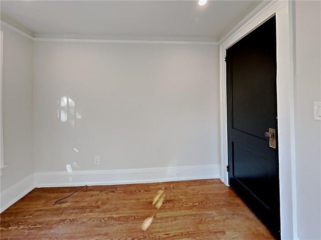 1539 N Morningside Drive Carriage House, Atlanta, GA 30306