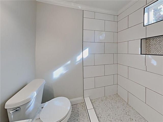 1539 N Morningside Drive Carriage House, Atlanta, GA 30306