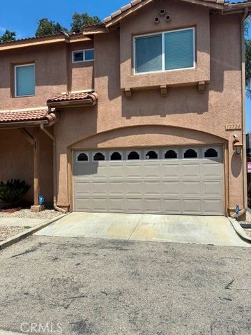 12724 Palm Court, Sylmar, CA 91342