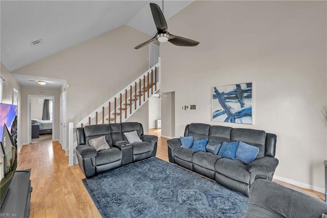 4121 Maycox CT, Virginia Beach, VA 23453