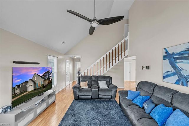 4121 Maycox CT, Virginia Beach, VA 23453