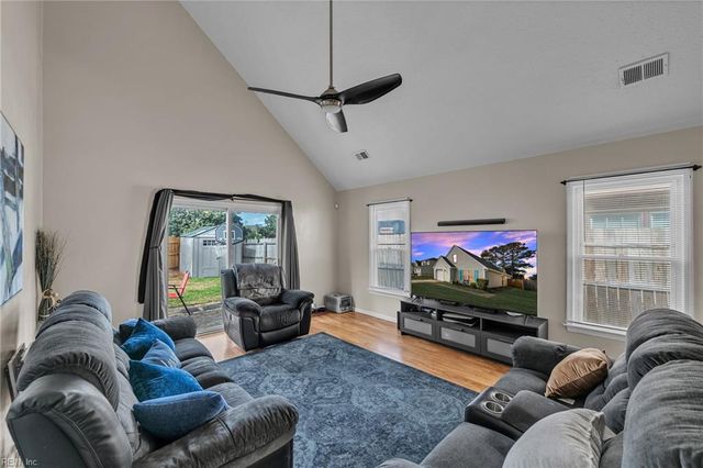 4121 Maycox CT, Virginia Beach, VA 23453