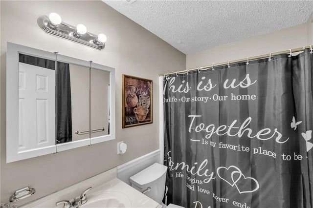 4121 Maycox CT, Virginia Beach, VA 23453