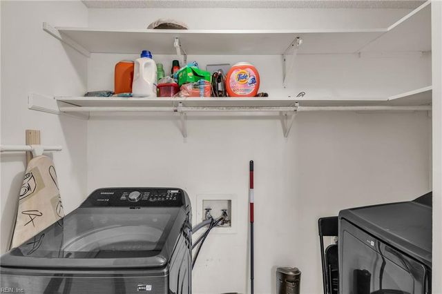 4121 Maycox CT, Virginia Beach, VA 23453