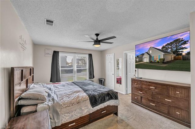 4121 Maycox CT, Virginia Beach, VA 23453