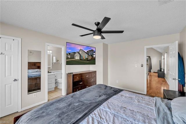 4121 Maycox CT, Virginia Beach, VA 23453