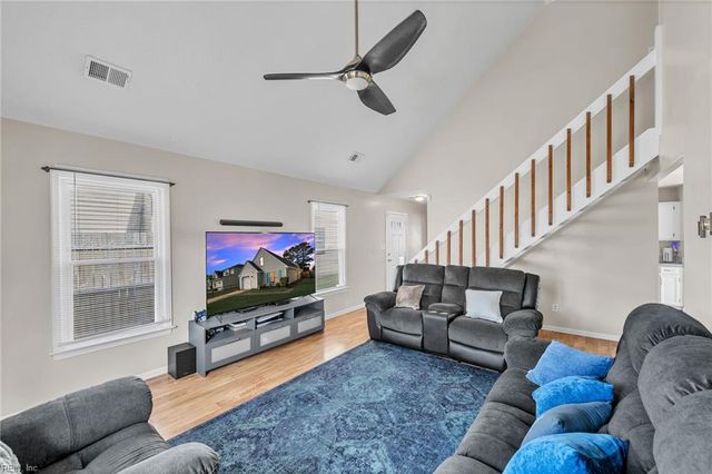 4121 Maycox CT, Virginia Beach, VA 23453