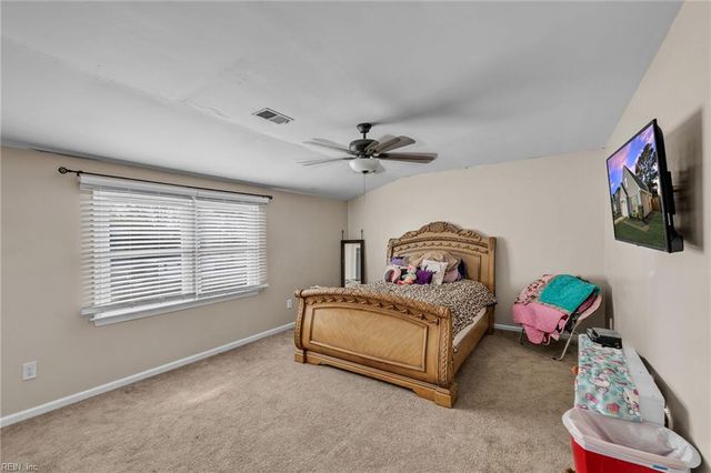 4121 Maycox CT, Virginia Beach, VA 23453