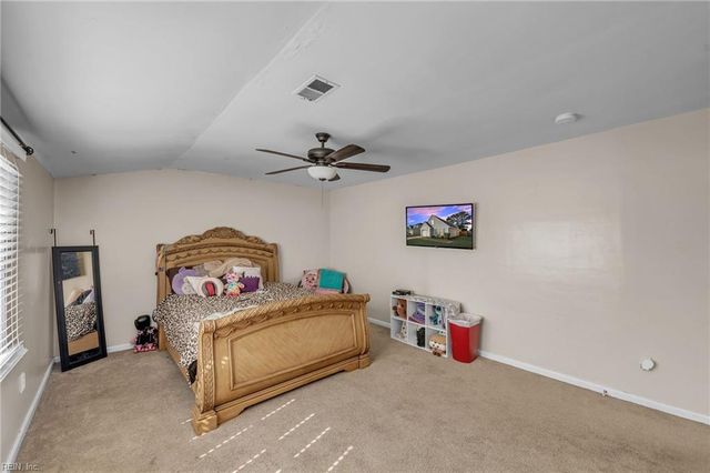 4121 Maycox CT, Virginia Beach, VA 23453