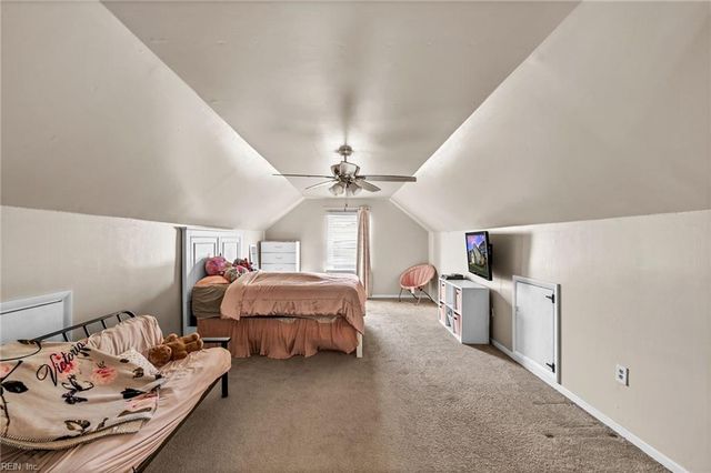 4121 Maycox CT, Virginia Beach, VA 23453