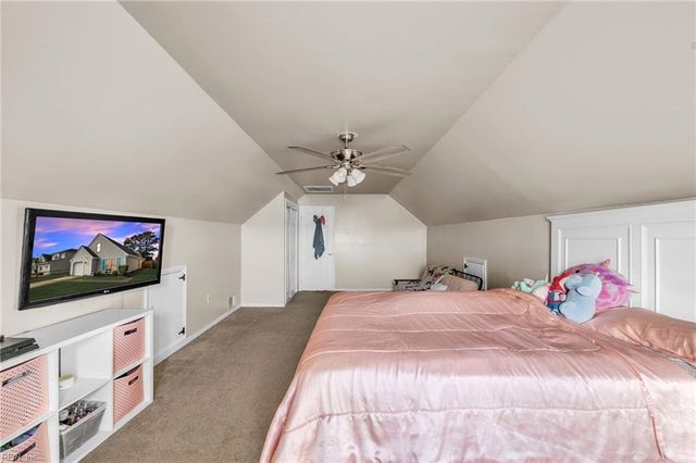 4121 Maycox CT, Virginia Beach, VA 23453